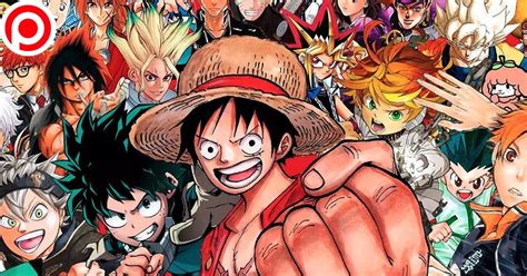 mangaforfree|Read Free Shonen Jump Manga